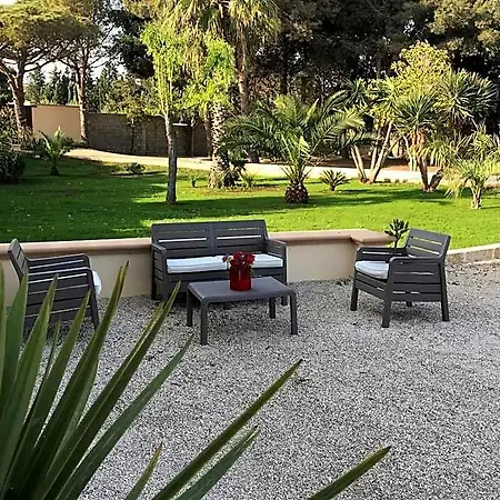 Bed & Breakfast Jonica 3*
