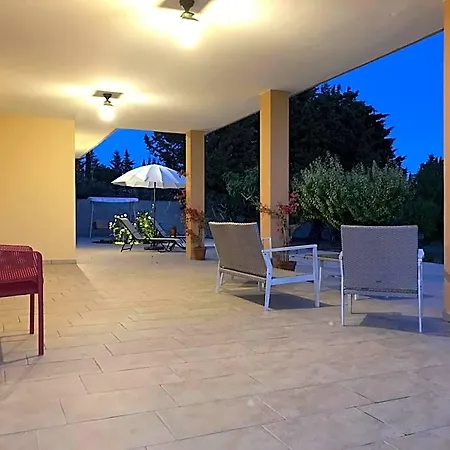 Jonica Bed & Breakfast 3*