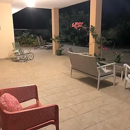 Jonica Bed & Breakfast 3*