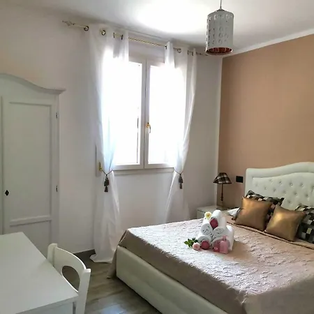 Jonica Bed & Breakfast