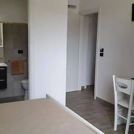 Oda ve Kahvaltı Jonica