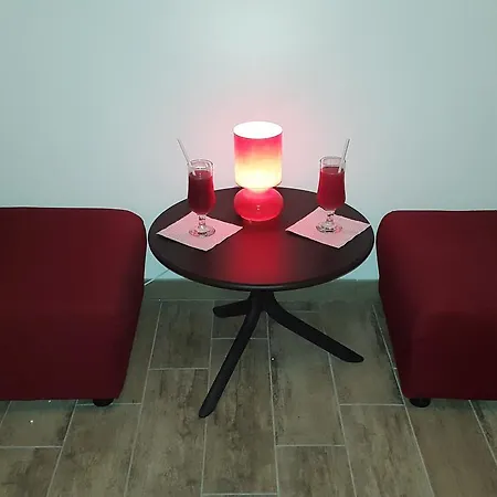 Bed & Breakfast Jonica Gallipolli