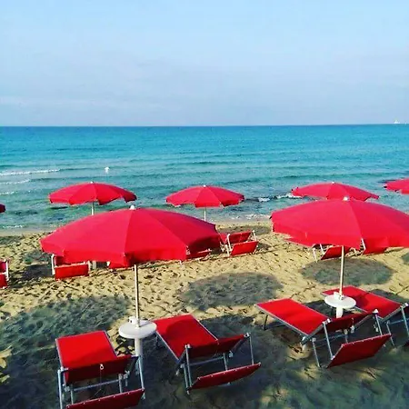 Oda ve Kahvaltı Jonica 3*