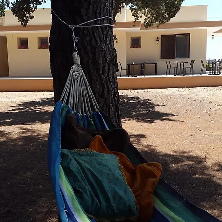 Oda ve Kahvaltı Jonica Gallipoli