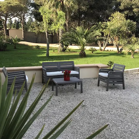 Jonica Bed & Breakfast Gallipolli