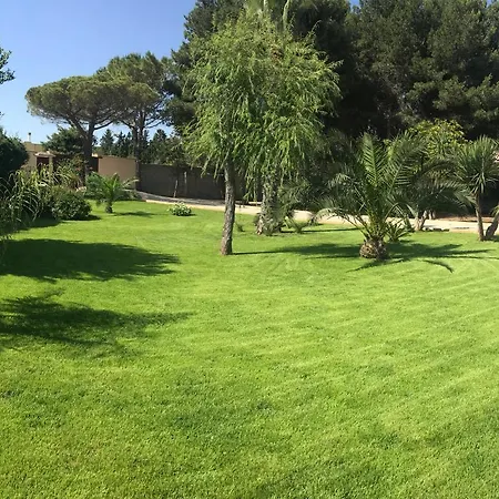 Bed & Breakfast Jonica 3*