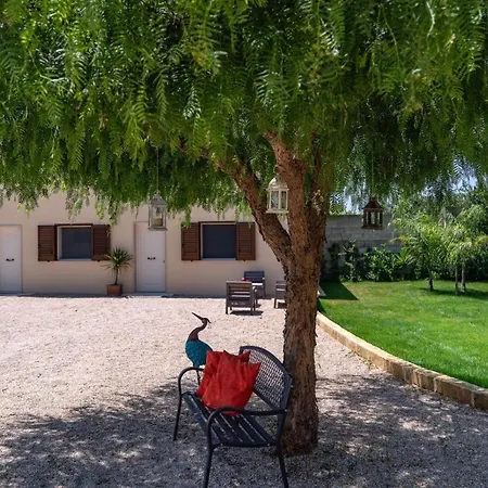 Jonica Bed & Breakfast Gallipoli