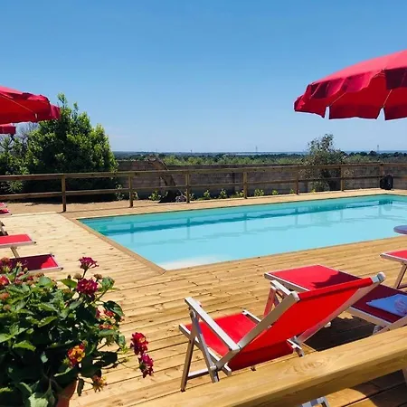 Bed & Breakfast Jonica 3*