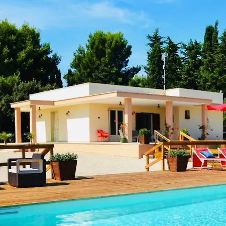 Bed & Breakfast Jonica 3*