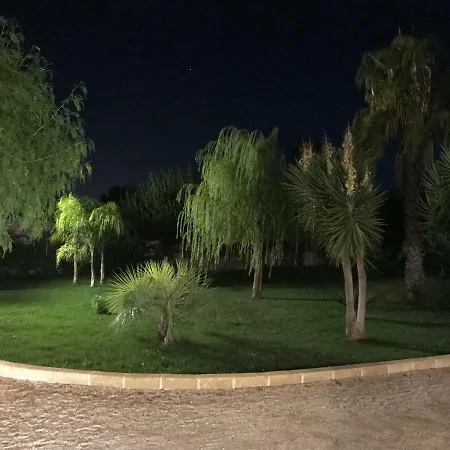 Jonica Bed & Breakfast 3*