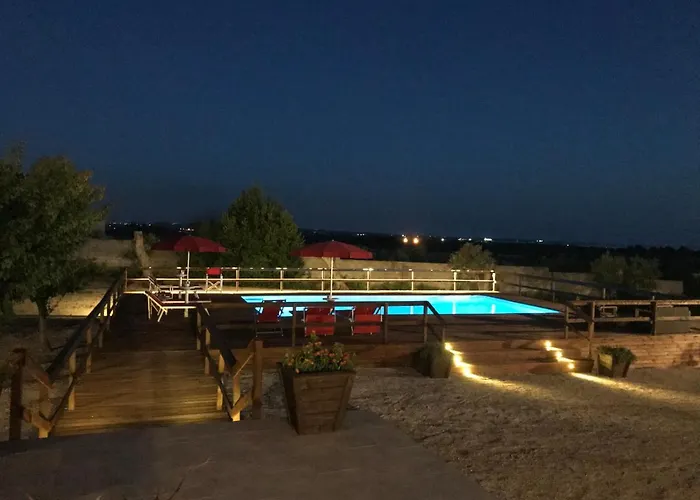 Jonica Bed & Breakfast 3*