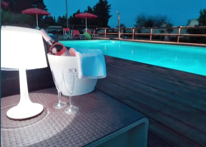 Jonica Bed and Breakfast