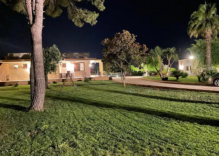 Jonica Bed & Breakfast