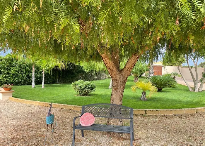 Bed and Breakfast Jonica