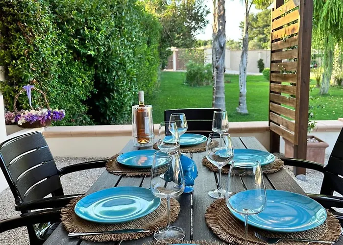 Jonica Bed & Breakfast 3*