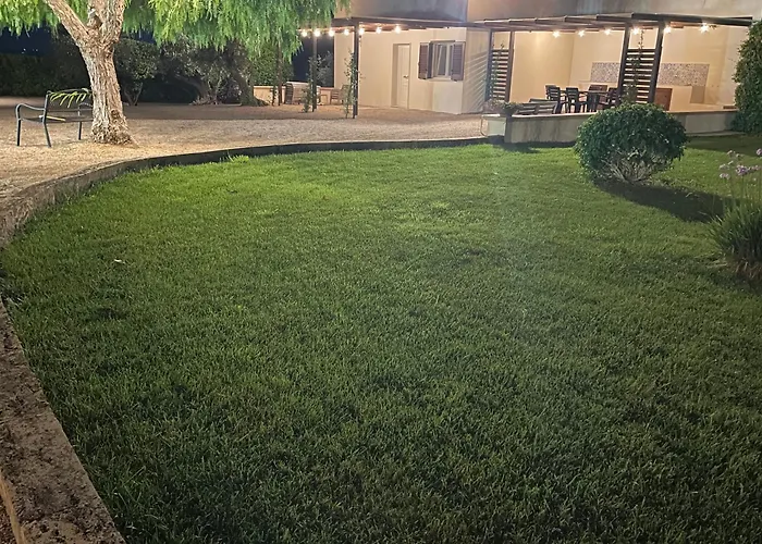 Bed & Breakfast Jonica 3*