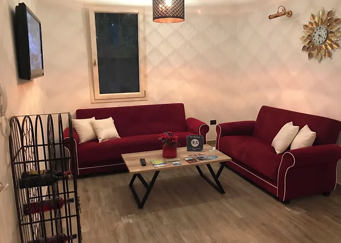 Bed & Breakfast Jonica Gallipoli