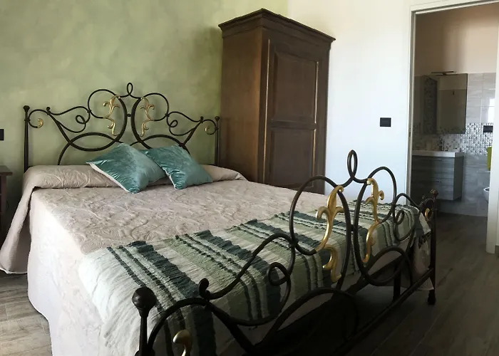 Jonica Bed and Breakfast