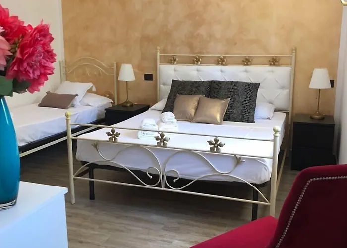 Jonica Bed & Breakfast 3*