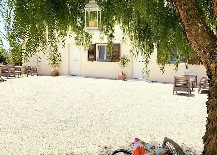 Bed and Breakfast Jonica 3*