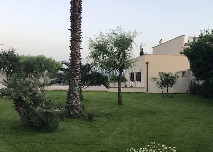 Jonica Bed and Breakfast 3*