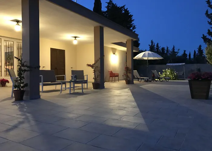 Bed & Breakfast Jonica