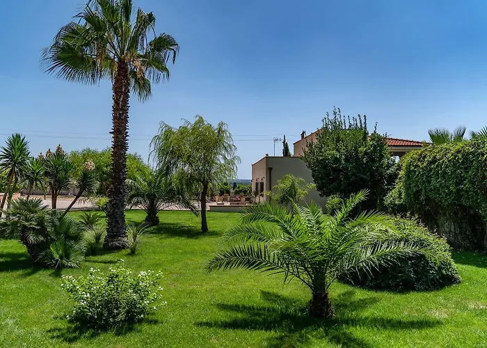 Bed and Breakfast Jonica 3*