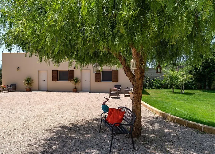 Bed & Breakfast Jonica Gallipoli