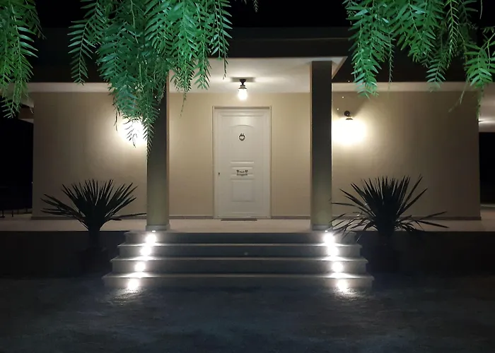 Jonica Bed & Breakfast 3*