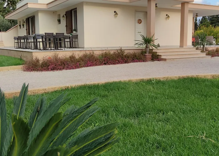 Bed & Breakfast Jonica Gallipoli