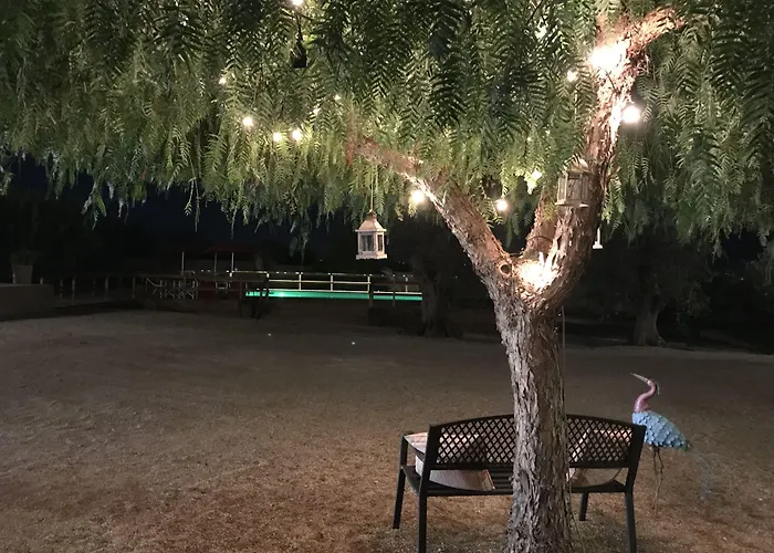 Bed & Breakfast Jonica