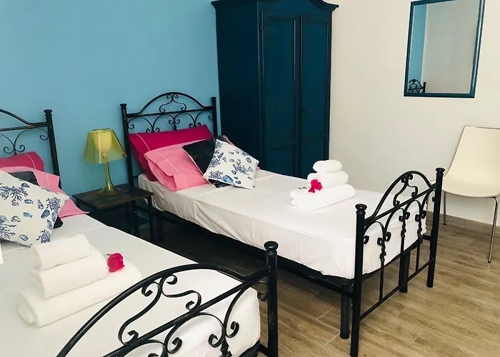 Jonica Bed & Breakfast 3*