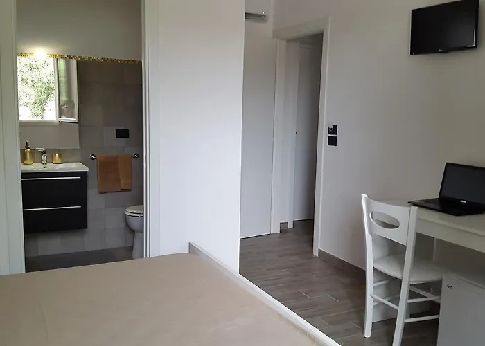 Bed and Breakfast Jonica