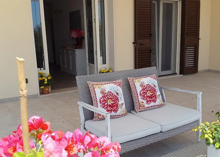 Jonica Bed & Breakfast 3*