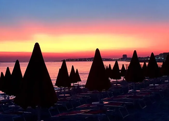 Bed & Breakfast Jonica 3*