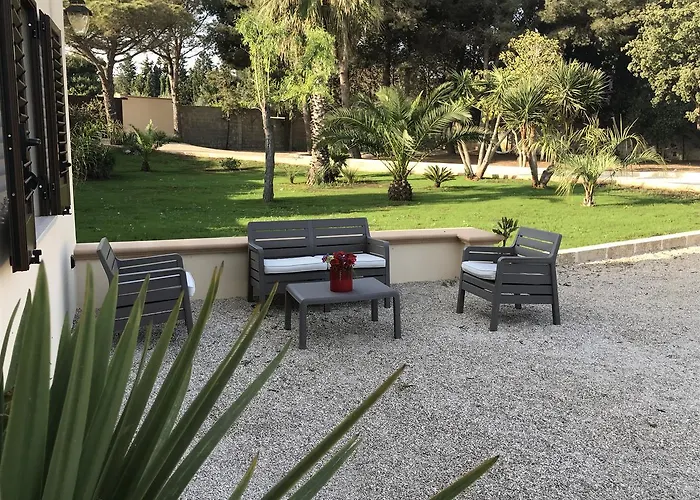 Jonica Bed and Breakfast Gallipoli