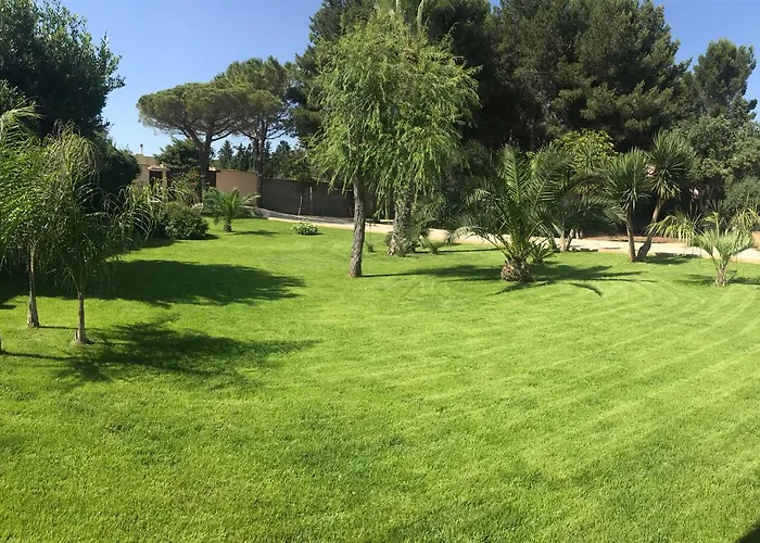 Bed and Breakfast Jonica 3*