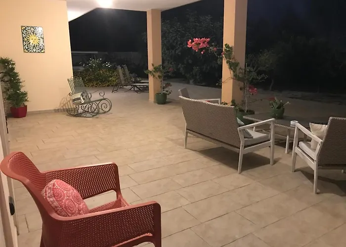 Jonica Bed & Breakfast 3*